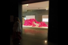 Real and Imagined Exhibition (NGV) (Joe Hajdu ©)