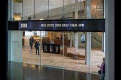 Real and Imagined Exhibition (NGV) (Robert Fairweather ©)