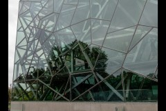 Real and Imagined Exhibition (NGV) (David Davidson ©)