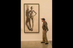 Real and Imagined Exhibition (NGV) (Jim Weatherill ©)