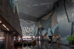 Real and Imagined Exhibition (NGV) (David Davidson ©)