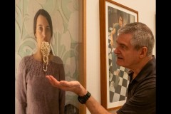 Real and Imagined Exhibition (NGV) (Jim Weatherill ©)