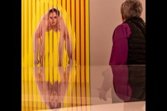 Real and Imagined Exhibition (NGV) (Alan Scott ©)