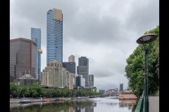 Real and Imagined Exhibition (NGV) (David Davidson ©)