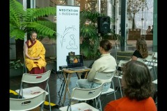 Real and Imagined Exhibition (NGV) (Jim Weatherill ©)