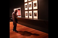 Real and Imagined Exhibition (NGV) (Alan Scott ©)