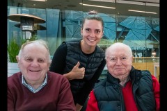 Real and Imagined Exhibition (NGV) (Jim Weatherill ©)