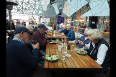 Real and Imagined Exhibition (NGV) (Joe Hajdu ©)