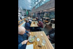 Real and Imagined Exhibition (NGV) (Paul Palcsek ©)