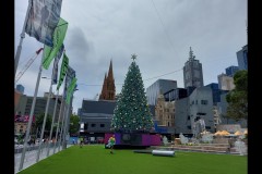 Real and Imagined Exhibition (NGV) (Paul Palcsek ©)