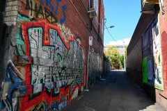 Richmond Hill Walk (Sony Varma ©)