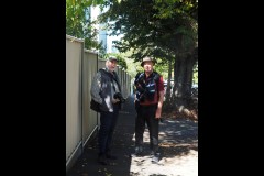 Richmond Hill Walk (Joe Hajdu ©)