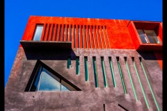 Richmond Hill Walk (Jim Weatherill ©)