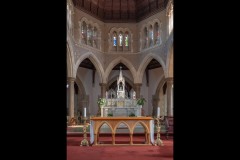 Richmond Hill Walk (Norman Blaikie ©)