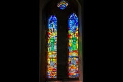 Richmond Hill Walk (Alan Scott ©)