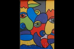 Richmond Hill Walk (David Marriott ©)