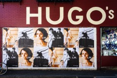 Richmond Hill Walk (Peter Stuchbery ©)