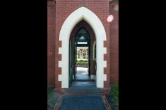 Richmond Hill Walk (David Dyett ©)