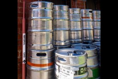 Richmond Hill Walk (Ken Gosbell ©)