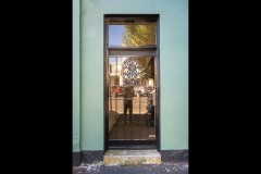 Richmond Hill Walk (Norman Blaikie ©)