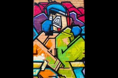 Richmond Hill Walk (Michael Brown ©)