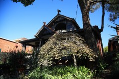 Richmond Hill Walk (Terry Noske ©)