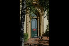 Richmond Hill Walk (Bob Clothier ©)