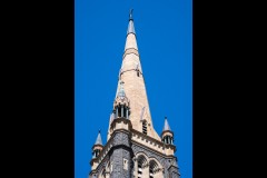 Richmond Hill Walk (Norman Blaikie ©)