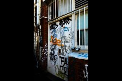 Richmond Hill Walk (Sony Varma ©)