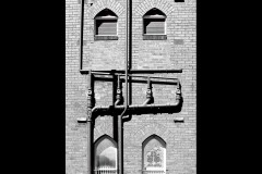 Richmond Hill Walk (Jim O'Donnell ©)