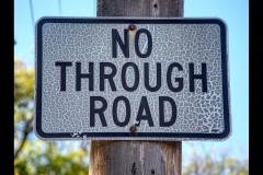 Richmond Hill Walk (Paul Palcsek ©)