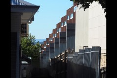 Richmond Hill Walk (Joe Hajdu ©)