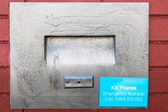 Richmond Hill Walk (Peter Stuchbery ©)