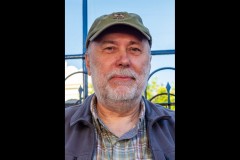 Richmond Hill Walk (Jim Weatherill ©)