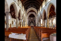 Richmond Hill Walk (Alan Scott ©)