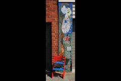 Richmond Hill Walk (David Marriott ©)