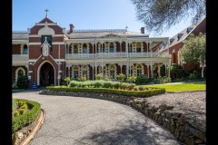 Richmond Hill Walk (Ken Gosbell ©)