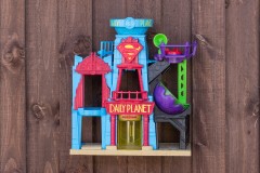 Richmond Hill Walk (Ian Spence ©)