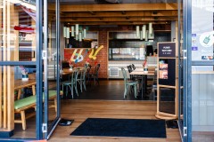 Richmond Hill Walk (Peter Stuchbery ©)