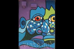 Richmond Hill Walk (David Marriott ©)