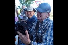 Richmond Hill Walk (Joe Hajdu ©)