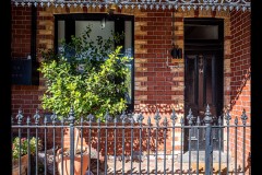 Richmond Hill Walk (Ken Gosbell ©)