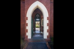 Richmond Hill Walk (Norman Blaikie ©)