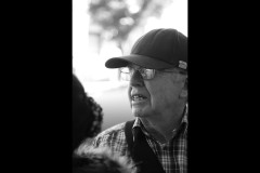 Richmond Hill Walk (Terry Noske ©)