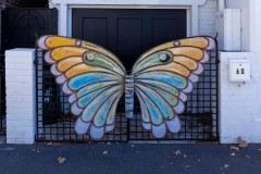 Richmond Hill Walk (Alan Scott ©)