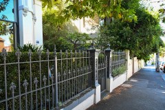 Richmond Hill Walk (Sony Varma ©)