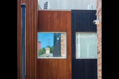 Richmond Hill Walk (Jim Weatherill ©)