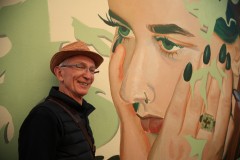 Richmond Hill Walk (Terry Noske ©)