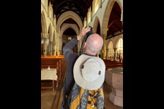 Richmond Hill Walk (Sue Rocco ©)