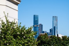 Richmond Hill Walk (Norman Blaikie ©)